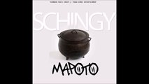 Schingy - Mapoto [Produced Young Gamez Entertainment] November 2016 Zim Hip Hop