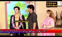 Hot Deedar & Iftikhar Thakur - Deewani Ban Jaongi - Pakistani Punjabi Stage Drama Full New , 2015 HD