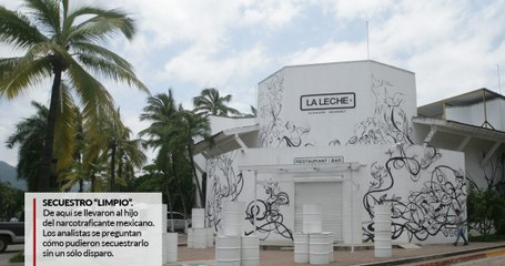 La Ultima Cena - Revolver Cannabis Ft. Colt Romeo