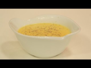 شوربة قرع | نادية سرحان