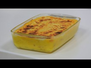 بطاطا بالقرع | نجلاء الشرشابي