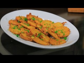 بطاطس بالتربية | أميرة شنب