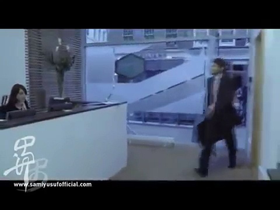 Sami Yusuf -  (Türkçe Altyazılı) Hasbi Rabbi