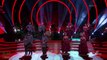 Marilu Henner & Derek Hough - Called safe - Week 7 - Season 23 - Dancing with the Stars