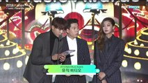 161119 BEST Music Video Award: Red Velvet (레드벨벳) @ 2016 멜론 뮤직 어워드 MelOn Music Awards [1080p]