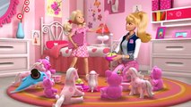 ¡Próximo estreno de Día de Hermanas! | Barbie: Life In the Dreamhouse