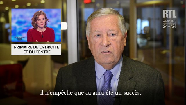 Kosciusko-Morizet, Copé, Poisson... des campagnes inégales , selon Alain Duhamel