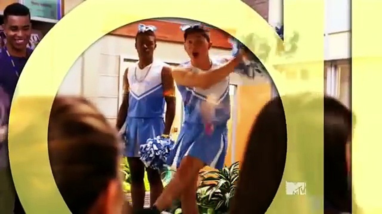 Degrassi | S14e06 | (you Drive Me) Crazy