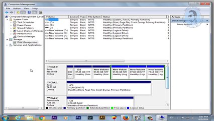 HOw to Fix or Repair a Corrupted USB or SD Card in Urdu