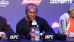 UFC Fight Night 100’s Kamaru Usman proves well-rounded in victory, calls out Demian Maia