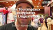 VIDEO. Tours : des Tourangeaux polyglottes au festival Linguafest37