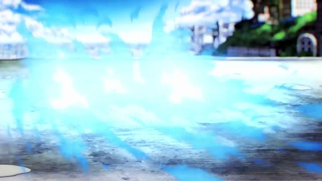 Blue Exorcist 2 PV