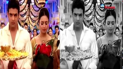 मोहब्बतें- LEAP के बाद इशिता-शगुन का सामना, खुले अतीत के राज़ YHM- Ishita-Raman Past Revealed -