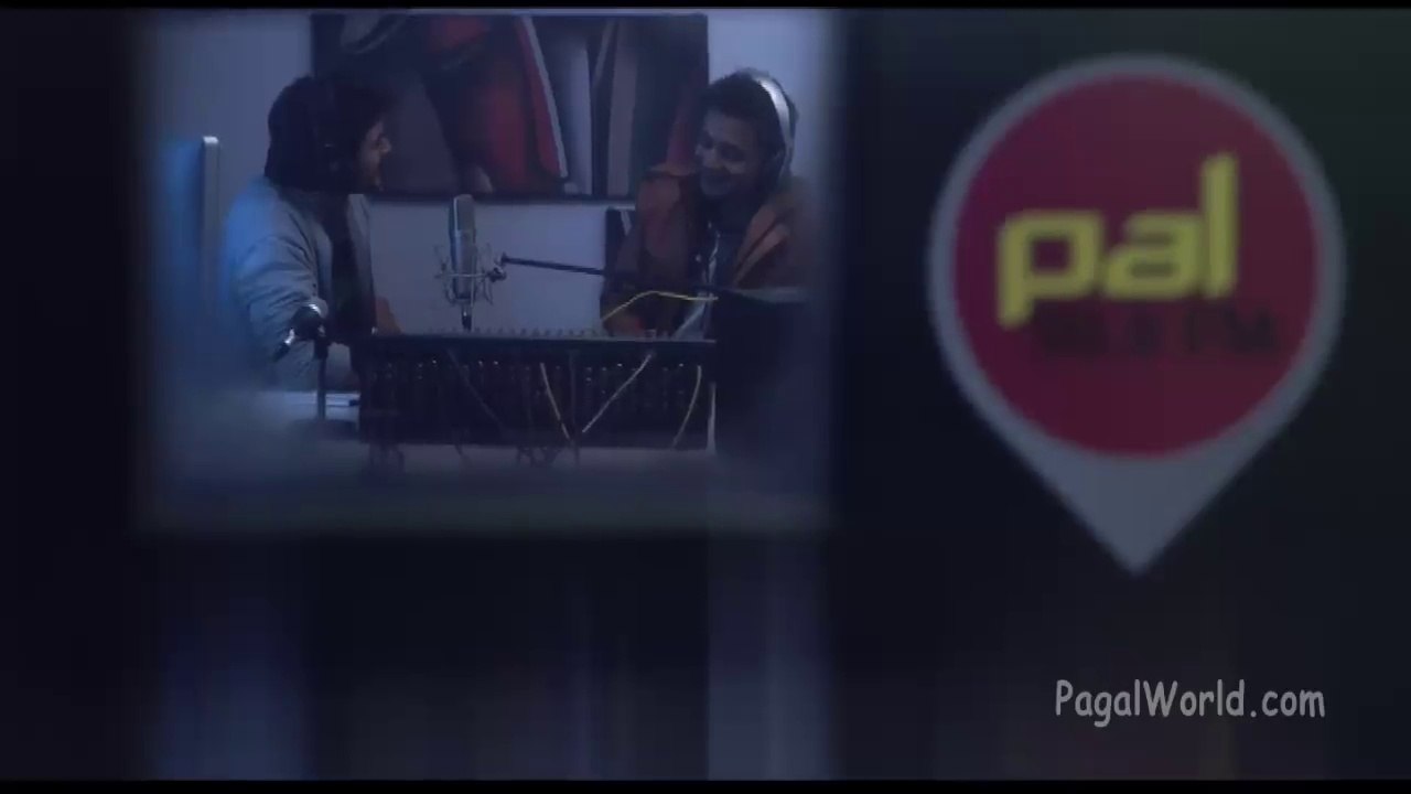 Shael - Teri Yaad Mein Full HD Video Song (HD 720p)