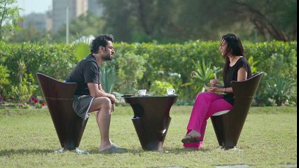 مسلسل قلوب لا تتوب الحلقة 20 كاملة