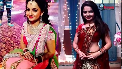 साथिया- गोपी फेम जिया मनिक ने शो में वापसी पर किया चौकाने वाला खुलासा - Giaa Manek RE-ENTRY Revealed
