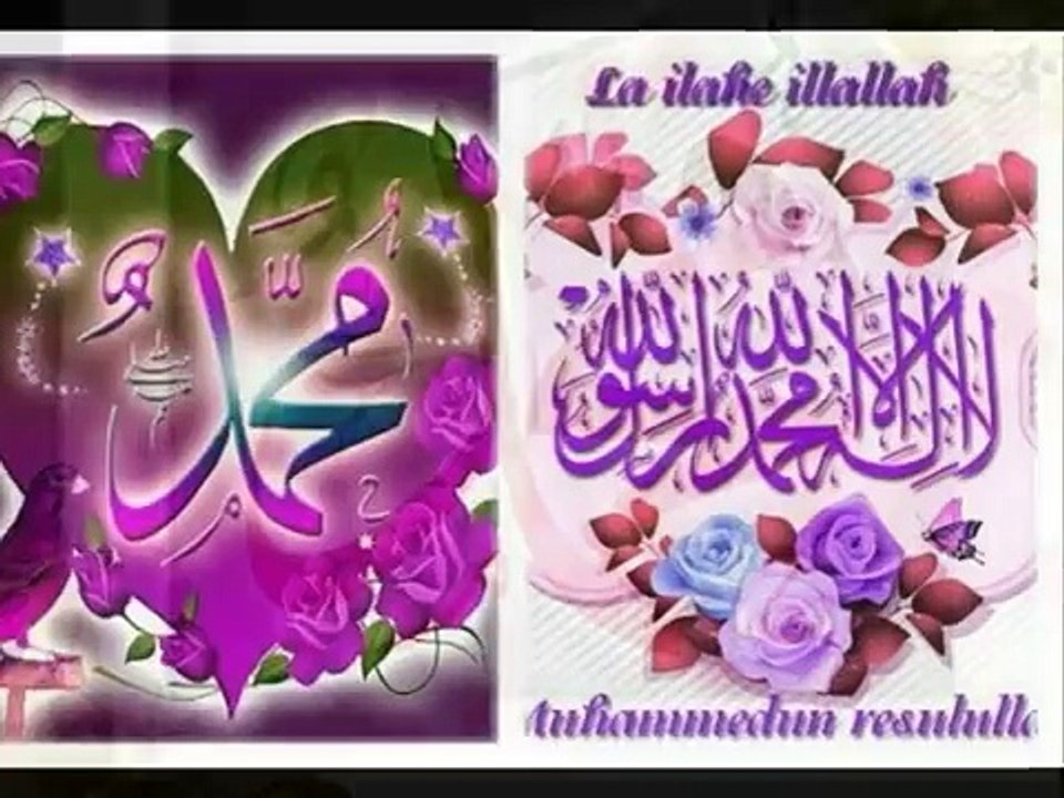 YOLLARIMI AÇ ALLAHIM
