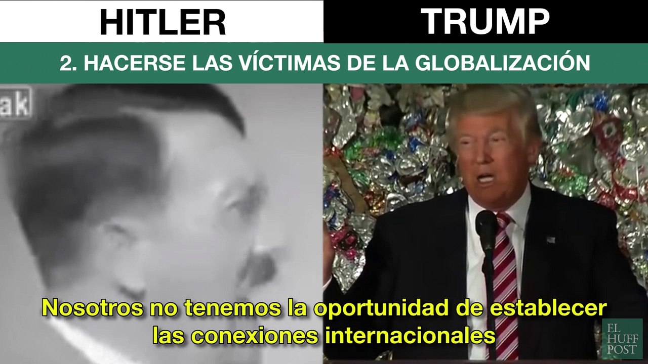 Parecidos razonables