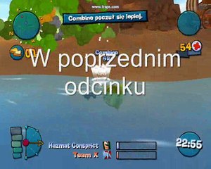 Worms Criminal - Odc. 8