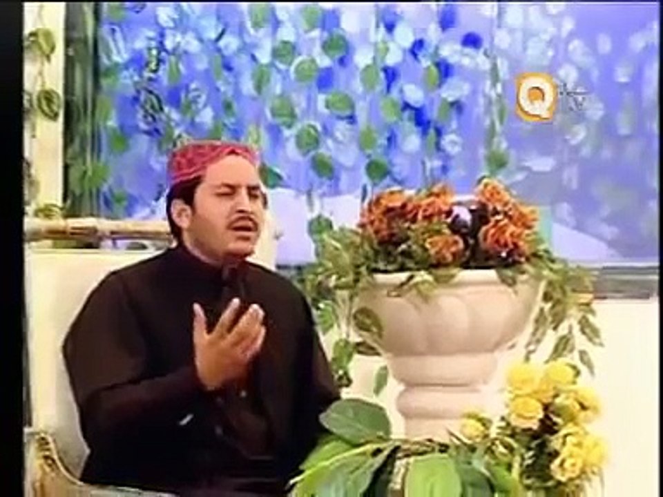 Koay Nabi Se Aa Na Sake Hum by | Shabaz Qamar Fareedi  | YouTube
