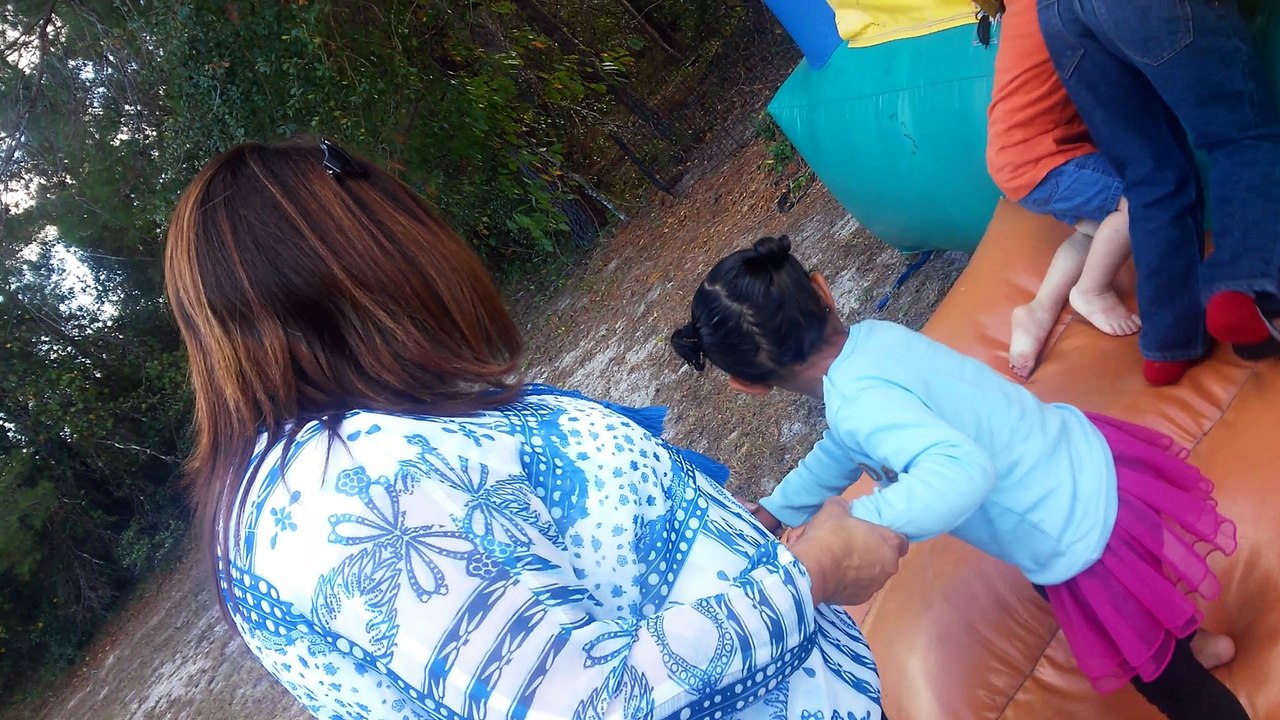 Abu y Nena