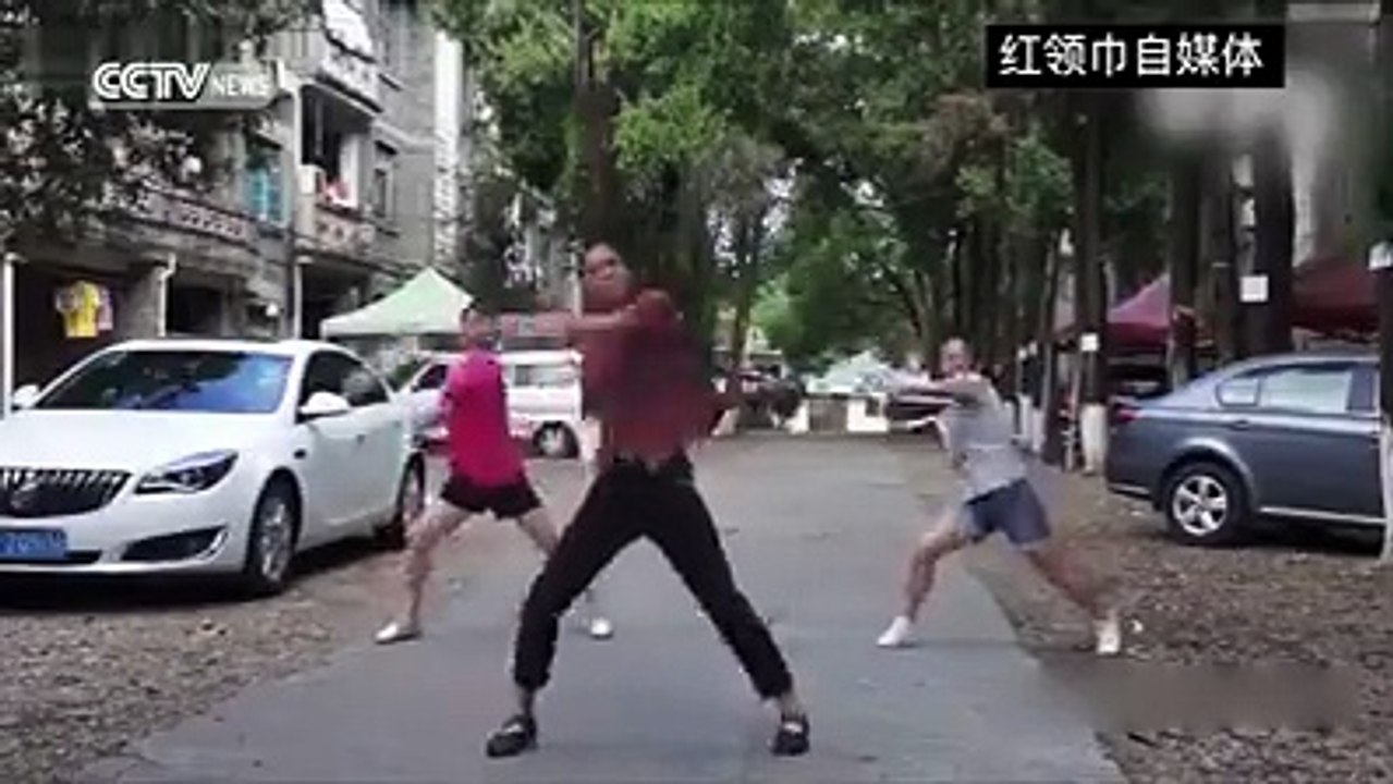 woman ninja