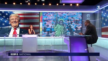 États-Unis : la question raciale au coeur de la politique américaine