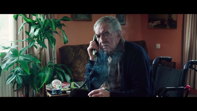 Oficjalny zwiastun filmu KRÓL ŻYCIA