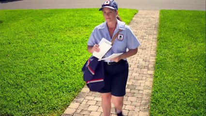 Roman Reigns: 'Take Time to Be a Dad Today'