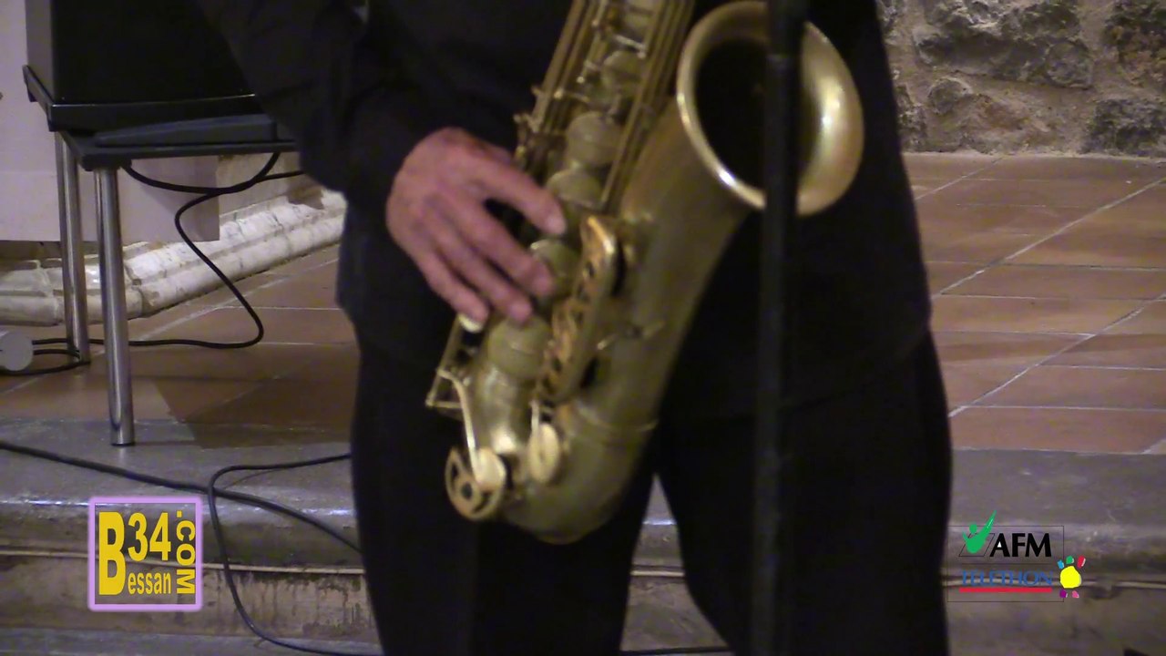 Bessan-Téléthon Ecole de musique