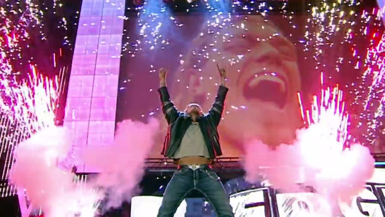 The Undertaker and "The Cutting Edge" will return for SmackDown LIVE's 900th episode