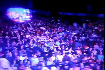 WWE NXT TakeOver Toronto 2016 Mickie James Returns Entrance