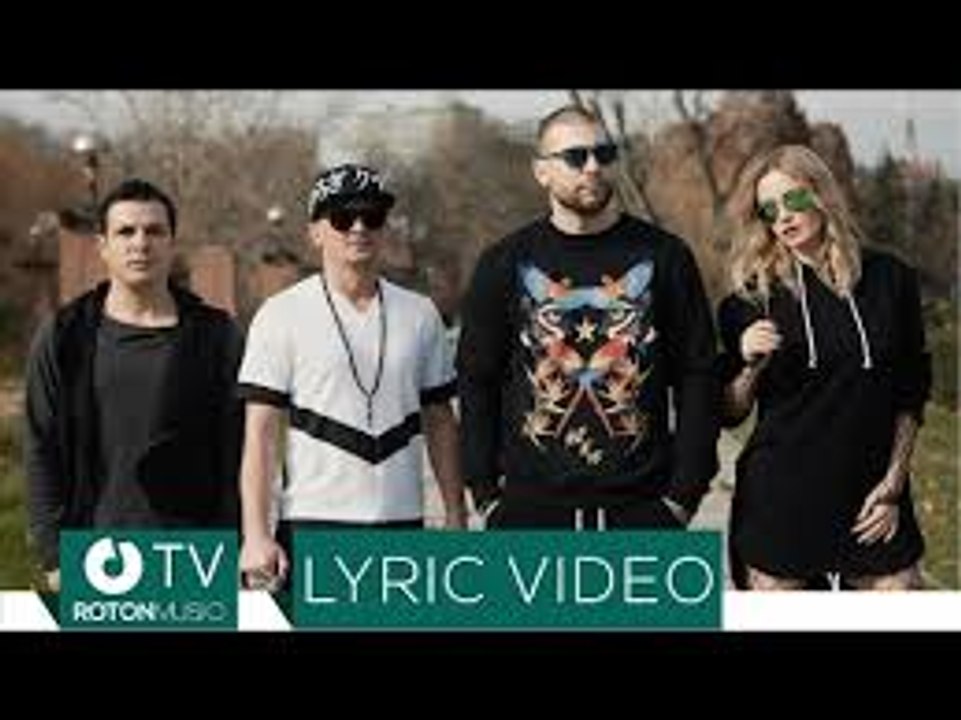 DDY Nunes & DaBrix x Nick Kamarera & Alinka + We Are One (Lyric Video) +dailymotion