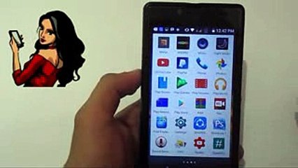 How To Know What is Your GF-BF Doing On Her His Mobile__low