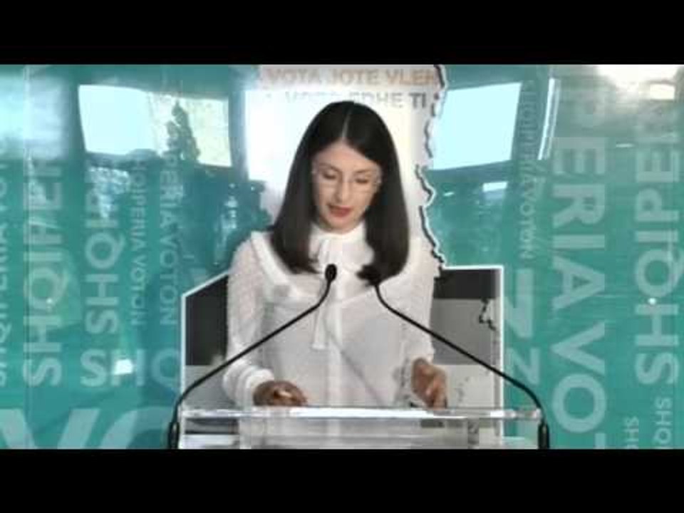 Report TV - KQZ: procesi i votimit vijon i qetë, s'janë shënuar incidente