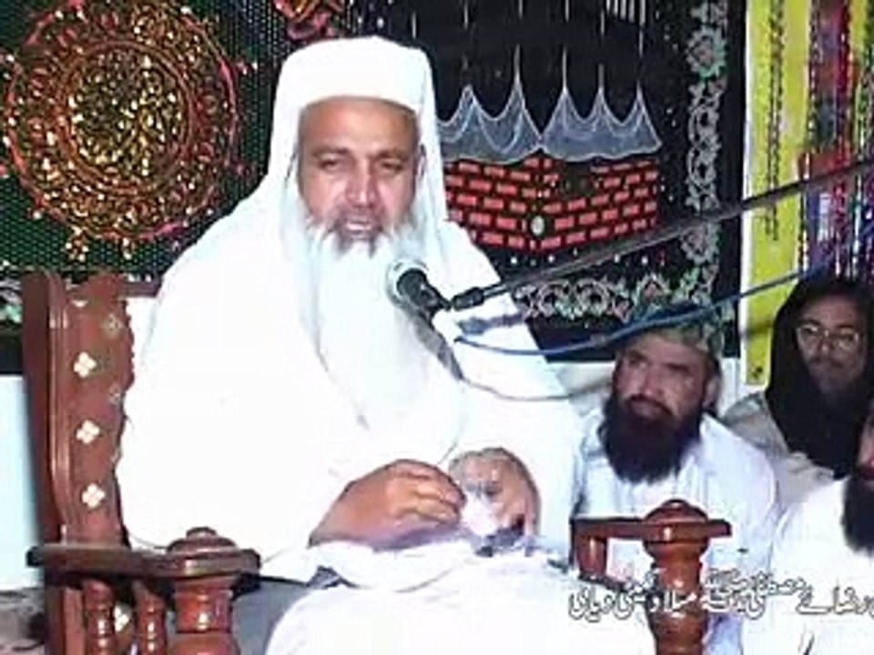 azmt-e- aulia By Allama Khalid Iqbal Naqshbandi of Dina