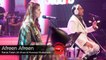 Afreen Afreen , Rahat Fateh Ali Khan & Momina Mustehsan, Episode 2, Coke Studio Season 9 , outclass voice