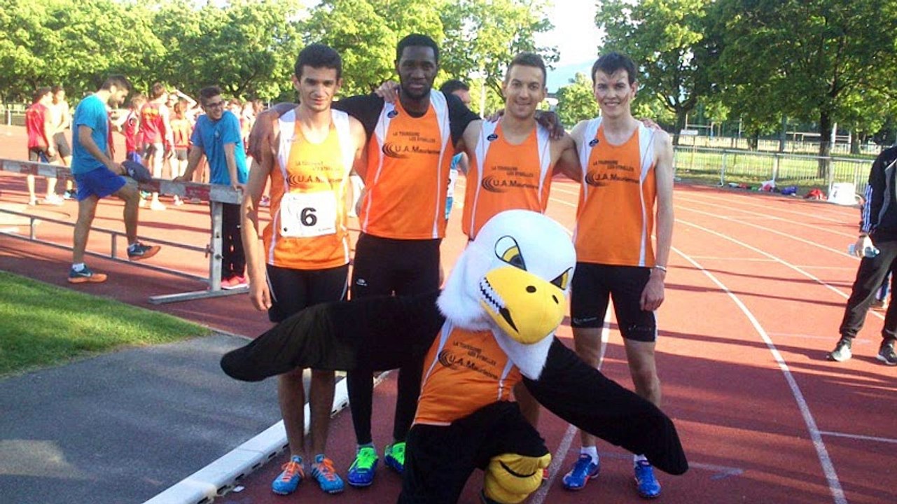 INTERCLUBS 2015