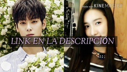 [SUB ESPAÑOL] Web Drama - My Romantic  Some Recipe EP 1 (con CHA EUNWOO)