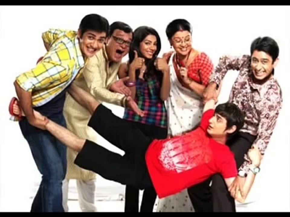 Top 10 Starplus Dramas