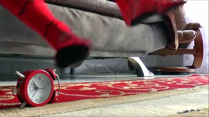 HOMEM ARANHA E CORINGA COMEM MUITA NUTELLA E TEM DIARRÉIA