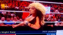 Top 10 WWE Diva Wardrobe Malfunctions