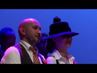 Napoli - 27 verticale al Sannazzaro (19.11.16)