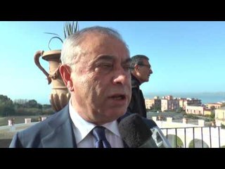 Napoli - Apafon a Villa Campolieto (19.11.16)