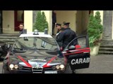 Napoli - Baby boss di via Toledo, gli arresti (19.11.16)