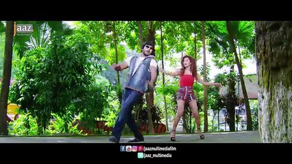 Chok Chok Korlei _ Video Song _ Nusraat Faria _ Arifin Shuvoo _ Bangla song to remember বাংলা গান