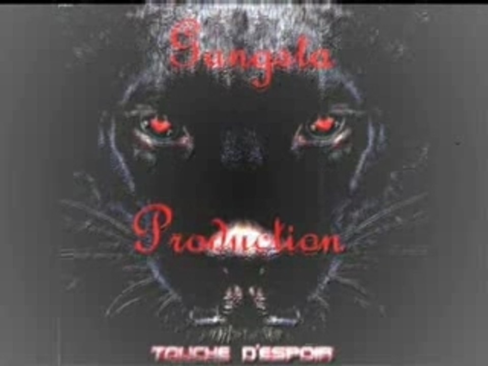 Sefyu lim & alibi montana honneur aux ghettos EXCLU