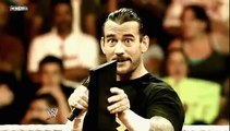 CM Punk cuts the BEST WWE Promo in YEARS