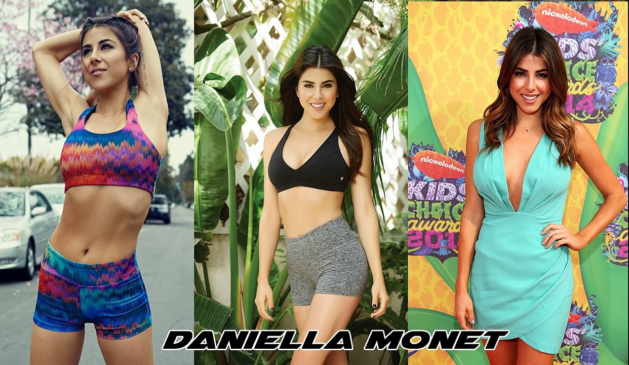 Famosos de Nickelodeon Antes y Después 2017