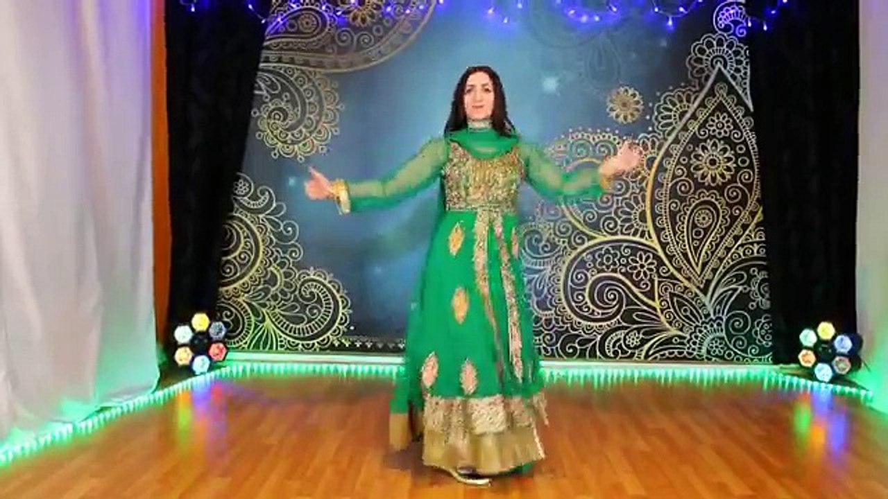 Dance On Balle Balle